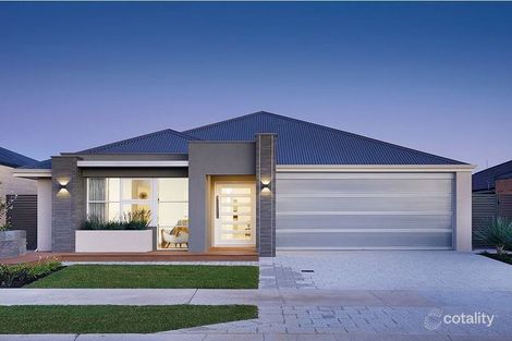 14 Fresco Way, Alkimos, WA 6038