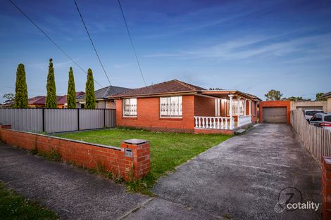 9 Sunset Gr, Dandenong, VIC 3175