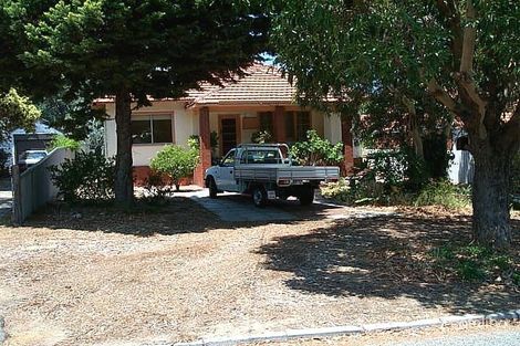 22 Rudwick St, Mosman Park, WA 6012