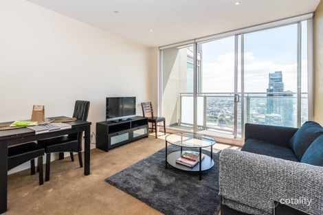 2907/288 Spencer St, Melbourne, VIC 3000