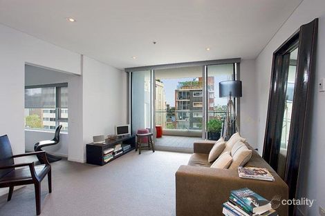 Property photo of 507/81 Macleay Street Potts Point NSW 2011