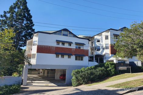 11/15 Clarence Rd, Indooroopilly, QLD 4068