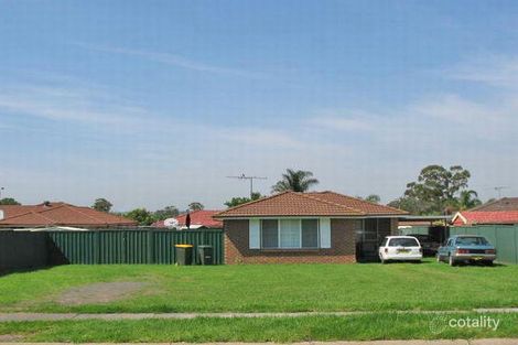 51 Bellingham Ave, Glendenning, NSW 2761