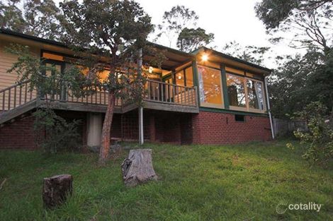 Property photo of 339 Nelson Road Mount Nelson TAS 7007