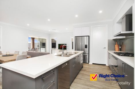 Property photo of 24 Brotheridge Avenue Calderwood NSW 2527