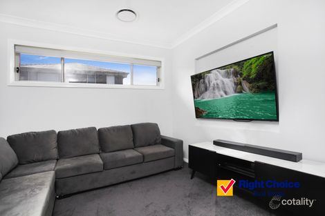 Property photo of 24 Brotheridge Avenue Calderwood NSW 2527