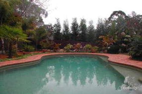 Property photo of 25 Doherty Avenue Glenhaven NSW 2156