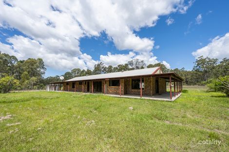 Property photo of 349 Eight Mile Lane Glenugie NSW 2460