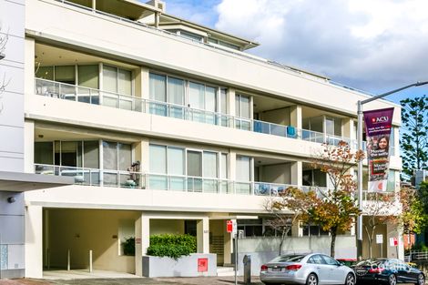 Property photo of 1/7-17 Berry Street North Sydney NSW 2060