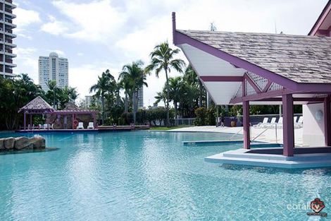 Property photo of 12/12 Commodore Drive Surfers Paradise QLD 4217