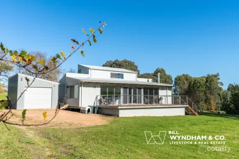 140 Kettles Lane, Johnsonville, VIC 3902