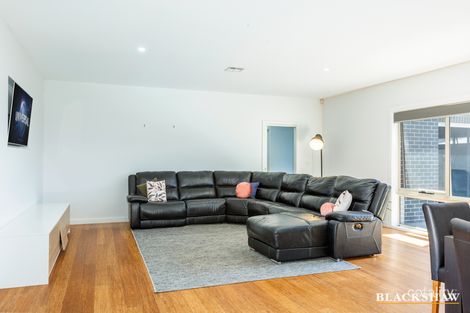 Property photo of 35 Mummery Terrace Moncrieff ACT 2914