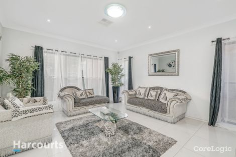 Property photo of 12 Hedge Street Rouse Hill NSW 2155