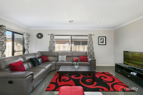 Property photo of 14 Digby Circuit Crace ACT 2911