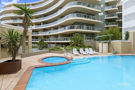 Property photo of 303B/9-15 Central Avenue Manly NSW 2095