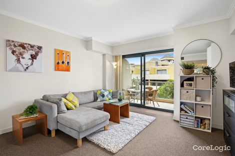 Property photo of 303B/9-15 Central Avenue Manly NSW 2095