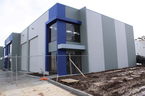 12 Pottery Cct, Pakenham, VIC 3810