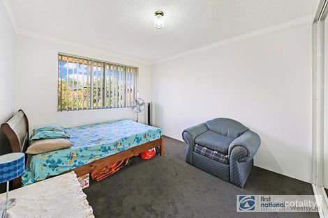 Property photo of 6/152 Good Street Harris Park NSW 2150