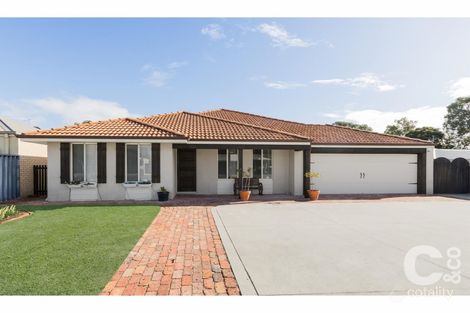 4 Ficifolia Brce, Baldivis, WA 6171