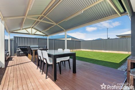 Property photo of 23 Goulburn Road Baldivis WA 6171