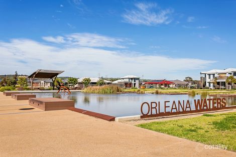 Property photo of 30 Seymour Avenue Evanston Gardens SA 5116