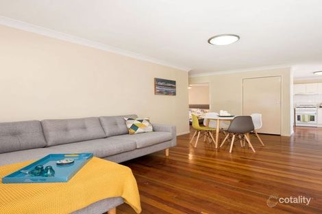 Property photo of 4/57 Wickham Street Morningside QLD 4170