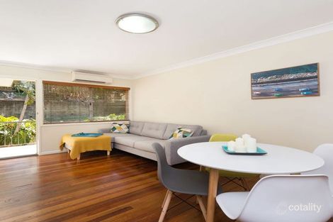 Property photo of 4/57 Wickham Street Morningside QLD 4170