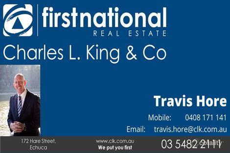 Property photo of 21 Mayflower Drive Moama NSW 2731