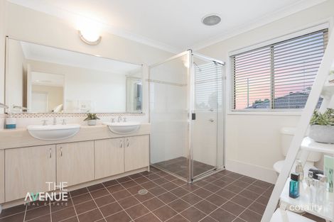 5 Redden Dr, Kellyville, NSW 2155