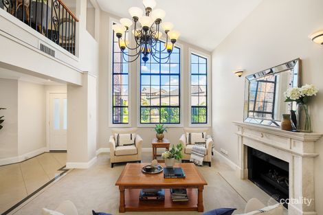 Property photo of 3 Emlyn Place Beaumont Hills NSW 2155