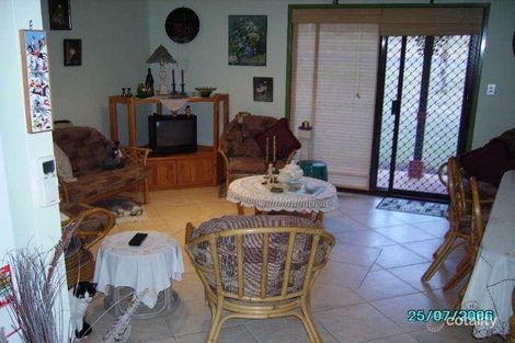 Property photo of 127 Cadell Street Wondai QLD 4606