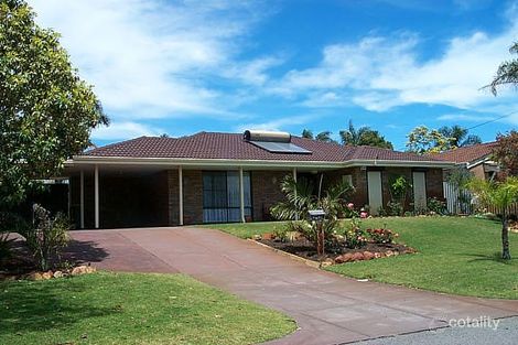 8 Harrier Pl, Yangebup, WA 6164