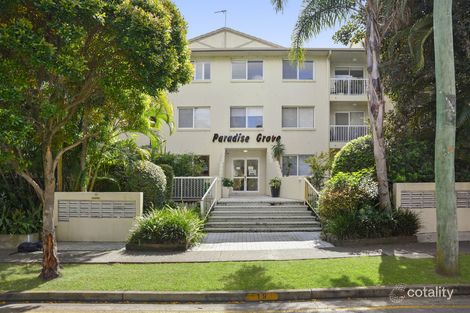 241/19 Burleigh St, Burleigh Heads, QLD 4220