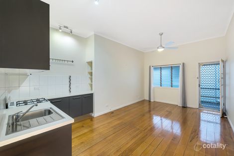 Property photo of 8/22 Kennedy Terrace Paddington QLD 4064