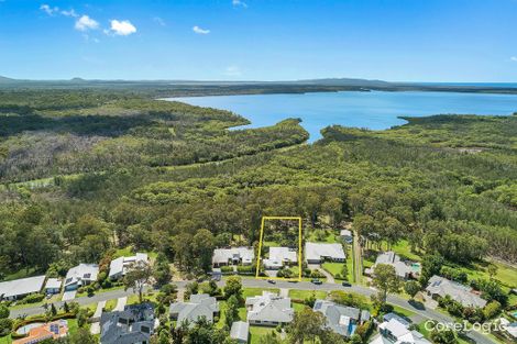 Property photo of 21 Cooroibah Crescent Tewantin QLD 4565