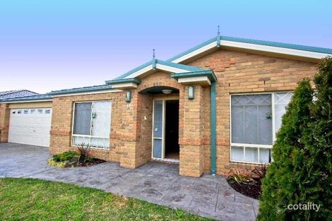 Property photo of 138 Thames Boulevard Tarneit VIC 3029