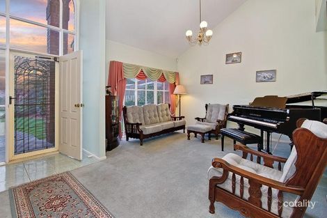 Property photo of 6 Cascam Court Rowville VIC 3178