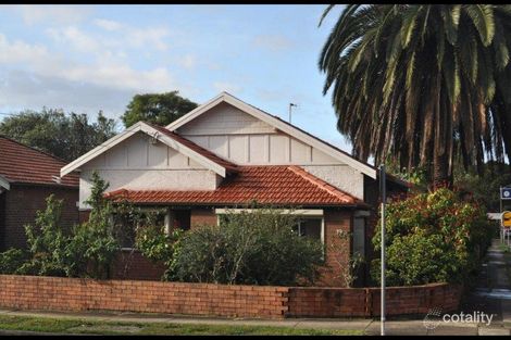 Property photo of 39 Henry Street Ashfield NSW 2131