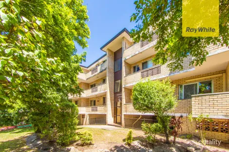 4/37 Fennell St, Parramatta, NSW 2150