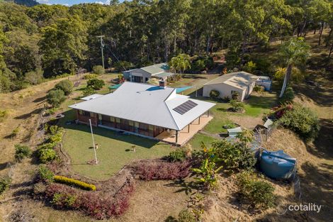Property photo of 203 Darlington Range Road Witheren QLD 4275
