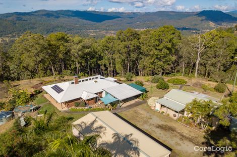 Property photo of 203 Darlington Range Road Witheren QLD 4275