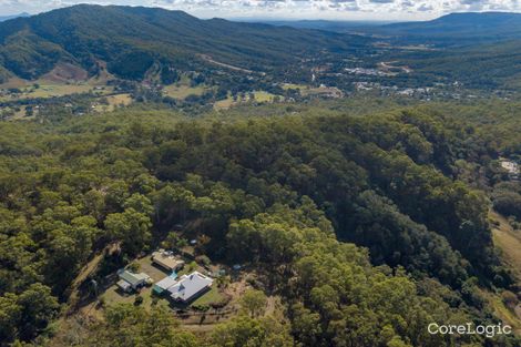 Property photo of 203 Darlington Range Road Witheren QLD 4275