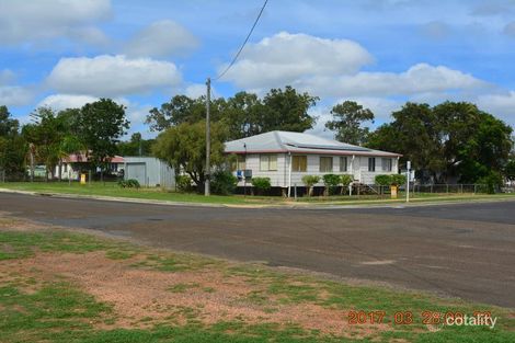 Property photo of 2 Blake Street Proston QLD 4613