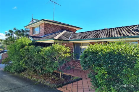 205a Gannons Rd, Caringbah South, NSW 2229