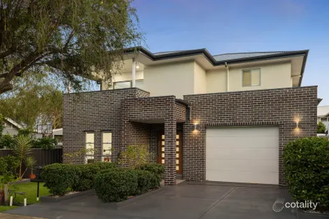 Property photo of 203 St James Road New Lambton NSW 2305