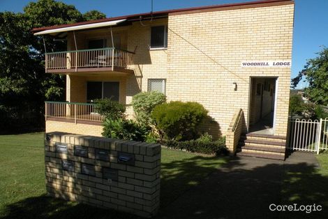 Property photo of 1/19 Woodhill Avenue Coorparoo QLD 4151
