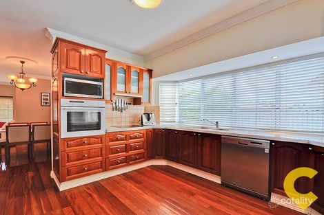Property photo of 10 Barnstos Place Carindale QLD 4152