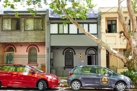 Property photo of 1/383 South Dowling Street Darlinghurst NSW 2010