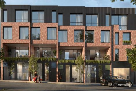 26/218 Rosslyn St, West Melbourne, VIC 3003