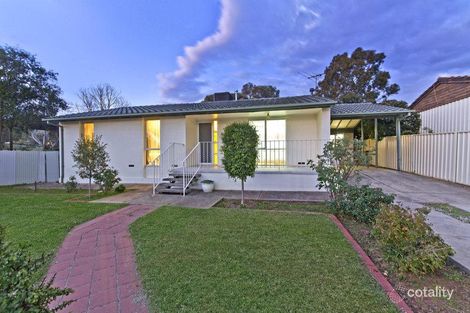 43 Fuller Cres, Elizabeth East, SA 5112